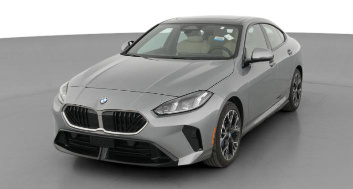 Thumbnail: 2025 BMW 2 Series - 1