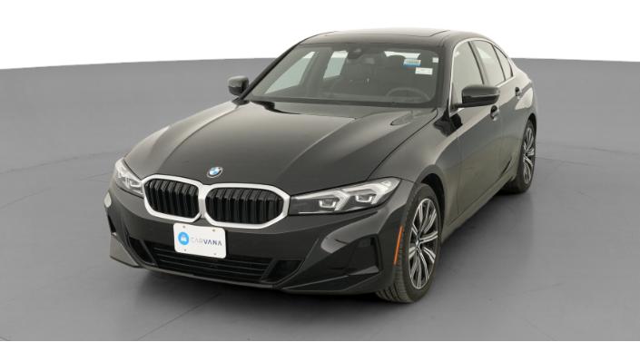 Thumbnail: 2025 BMW 3 Series - 1