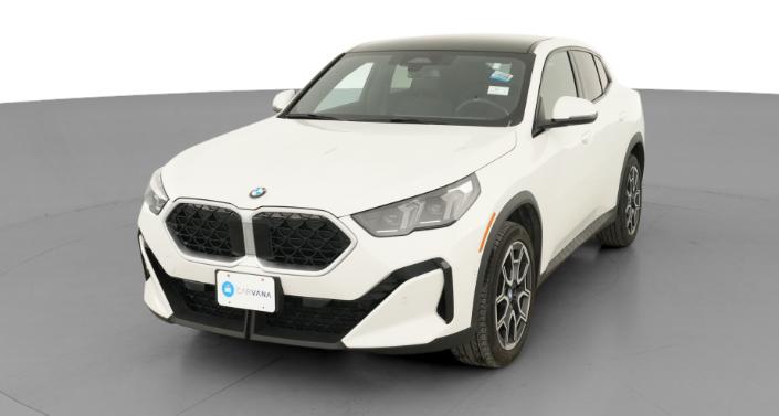 Thumbnail: 2025 BMW X2 - 1