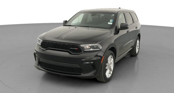 Thumbnail: 2022 Dodge Durango - 1