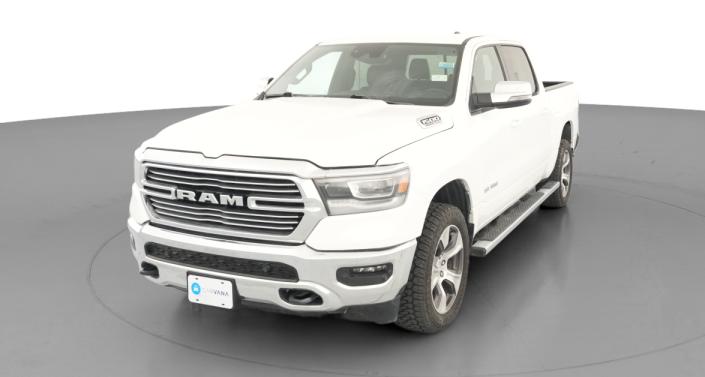 Thumbnail: 2023 RAM 1500 - 1
