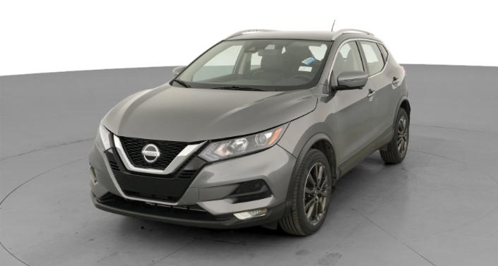 Thumbnail: 2022 Nissan Rogue Sport - 1