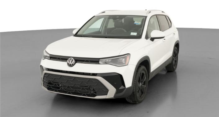 Thumbnail: 2025 Volkswagen Taos - 1