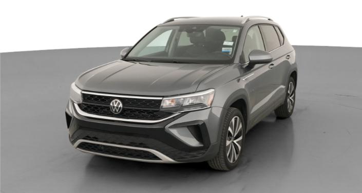 Thumbnail: 2024 Volkswagen Taos - 1