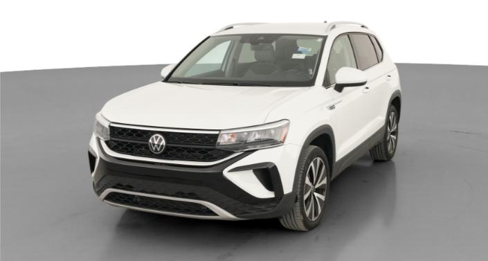 Thumbnail: 2024 Volkswagen Taos - 1