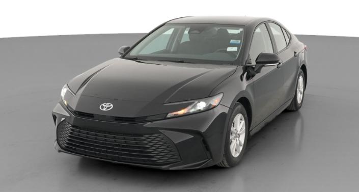 Thumbnail: 2025 Toyota Camry - 1