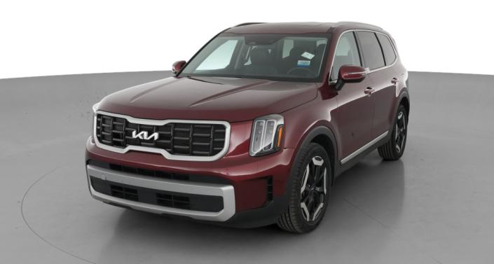 Thumbnail: 2023 Kia Telluride - 1