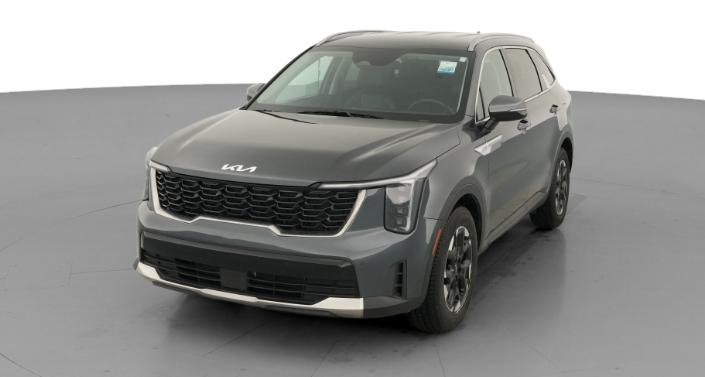 Thumbnail: 2024 Kia Sorento - 1