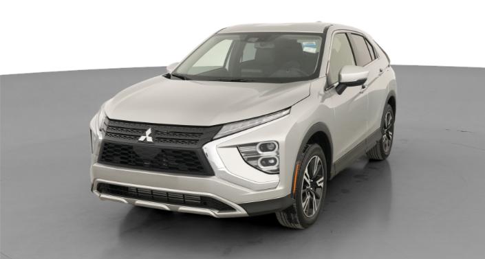 Thumbnail: 2025 Mitsubishi Eclipse Cross - 1
