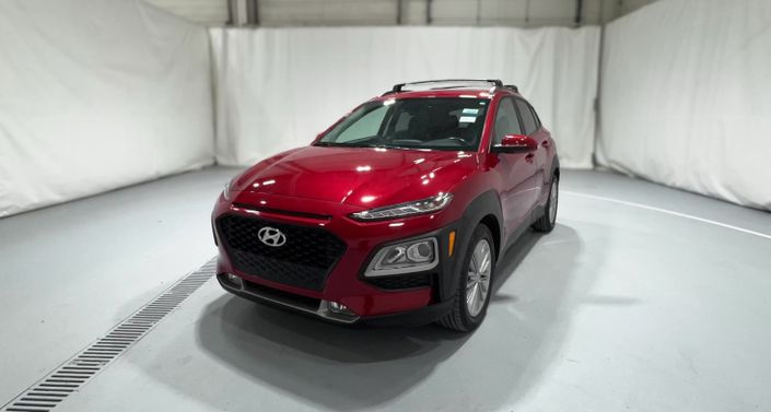 Thumbnail: 2021 Hyundai Kona - 1