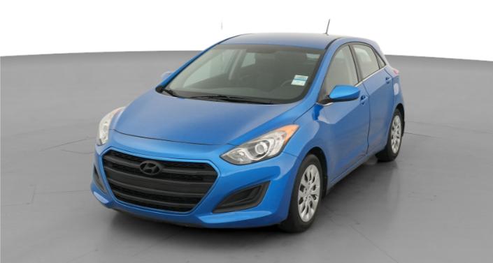 Thumbnail: 2017 Hyundai Elantra - 1