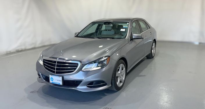 2015 Mercedes-Benz E-Class E 350 -
                  Tolleson, AZ