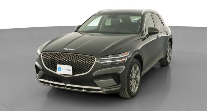 Thumbnail: 2025 Genesis GV70 - 1