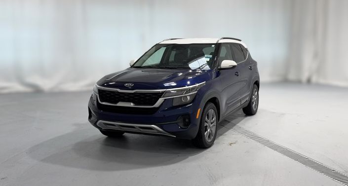 2021 Kia Seltos S -
                  Madison, TN