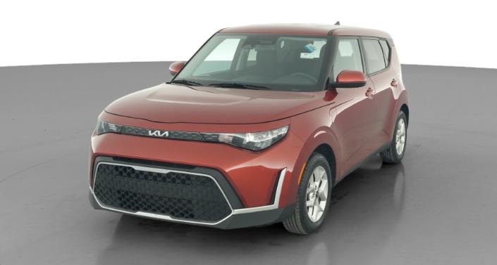 Thumbnail: 2024 Kia Soul - 1