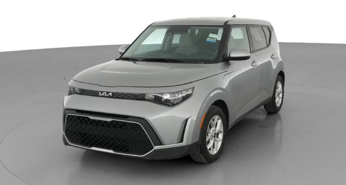 Thumbnail: 2024 Kia Soul - 1