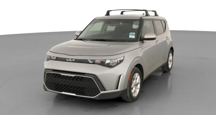 Thumbnail: 2023 Kia Soul - 1