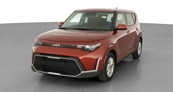 Thumbnail: 2024 Kia Soul - 1