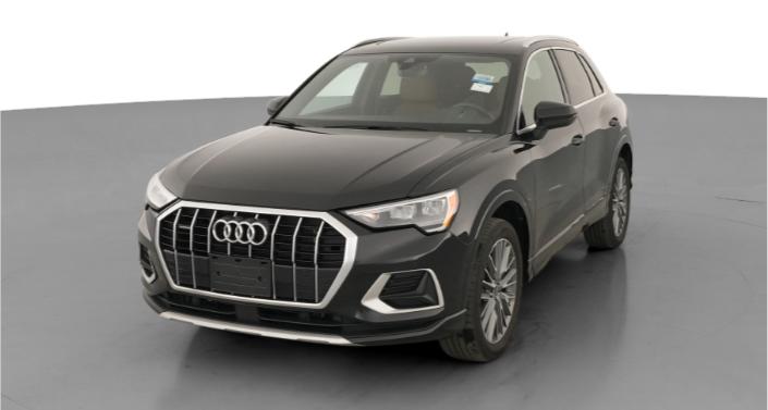 Thumbnail: 2022 Audi Q3 - 1