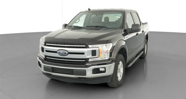 Thumbnail: 2019 Ford Econoline - 1