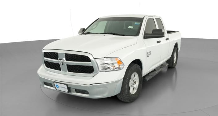 Thumbnail: 2022 RAM 1500 Classic - 1