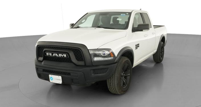 Thumbnail: 2022 RAM 1500 Classic - 1