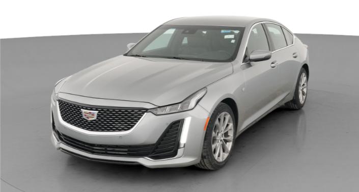 2024 Cadillac CT5 Premium Luxury -
                  Indianapolis, IN