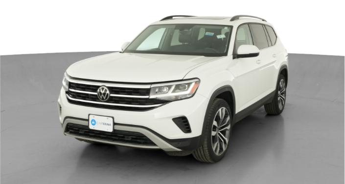 Thumbnail: 2022 Volkswagen Atlas - 1