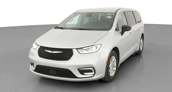 Thumbnail: 2024 Chrysler Pacifica - 1