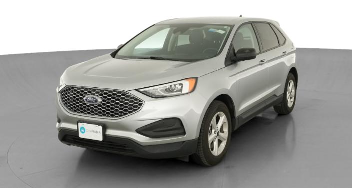 Thumbnail: 2023 Ford Edge - 1