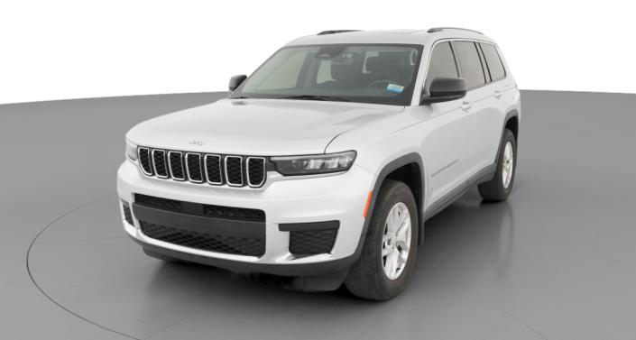 Thumbnail: 2021 Jeep Grand Cherokee L - 1
