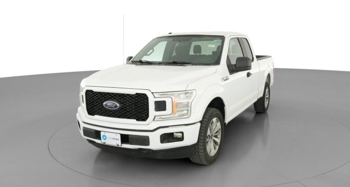 2018 Ford Econoline E-150 -
                  Tooele, UT