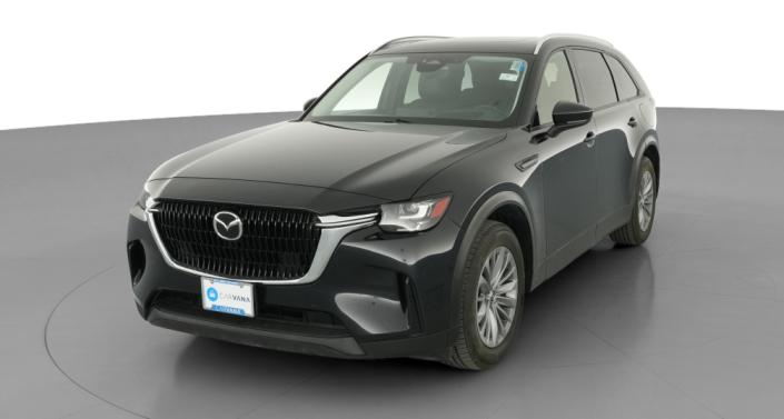 2024 Mazda CX-90 Preferred Plus -
                  Tooele, UT