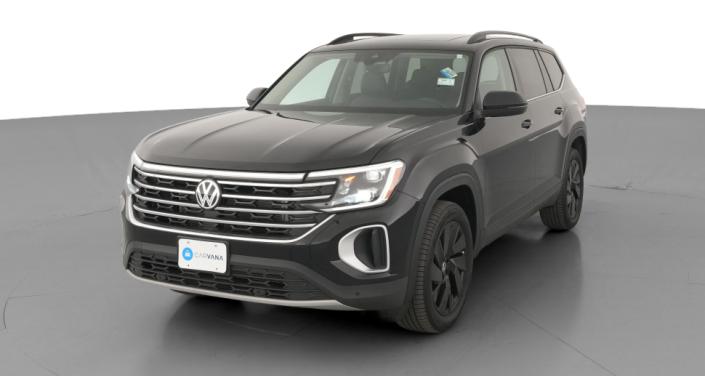 Thumbnail: 2025 Volkswagen Atlas - 1