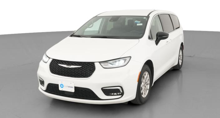 Thumbnail: 2024 Chrysler Pacifica - 1