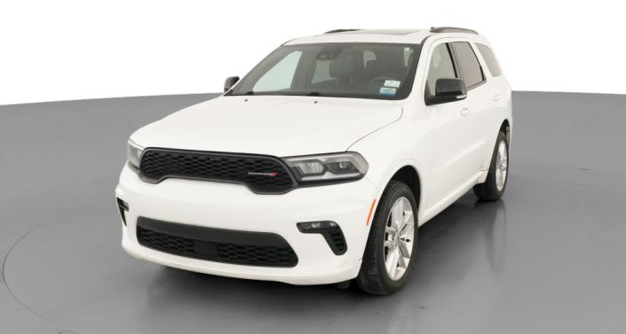 Thumbnail: 2023 Dodge Durango - 1