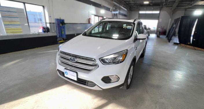 Thumbnail: 2018 Ford Escape - 1