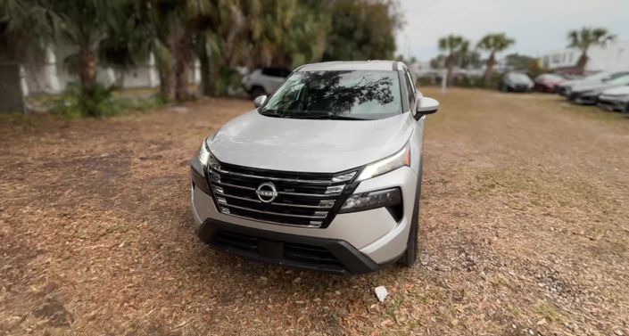 Thumbnail: 2025 Nissan Rogue - 1