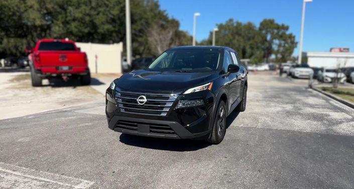 Thumbnail: 2025 Nissan Rogue - 1