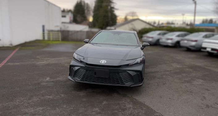 Thumbnail: 2025 Toyota Camry - 1