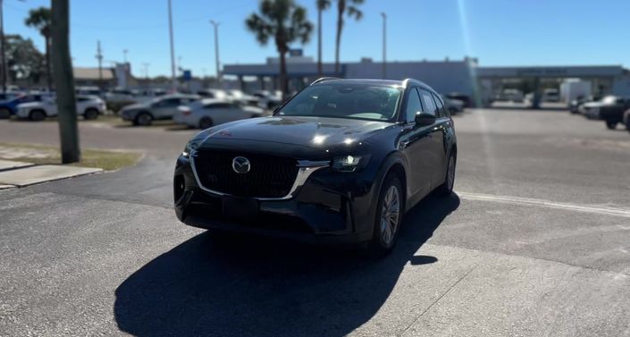 Thumbnail: 2025 Mazda CX-90 - 1