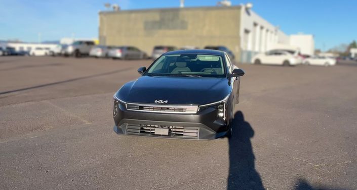 Thumbnail: 2025 Kia K4 - 1