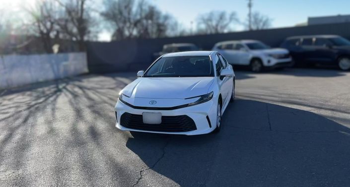 Thumbnail: 2025 Toyota Camry - 1