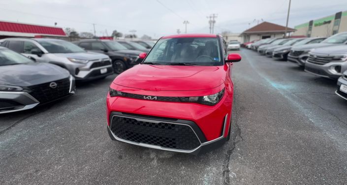 Thumbnail: 2025 Kia Soul - 1