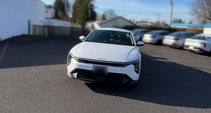 Thumbnail: 2025 Kia K4 - 1