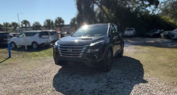 Thumbnail: 2025 Nissan Rogue - 1