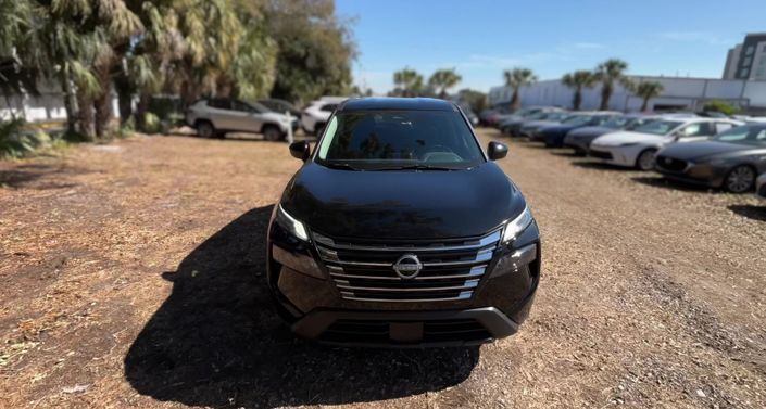 Thumbnail: 2025 Nissan Rogue - 1