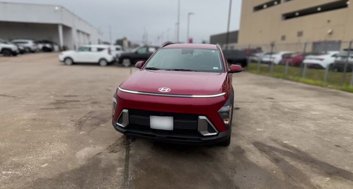 Thumbnail: 2025 Hyundai Kona - 1