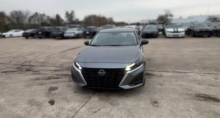 Thumbnail: 2025 Nissan Altima - 1