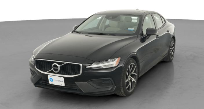 Thumbnail: 2020 Volvo S60 - 1